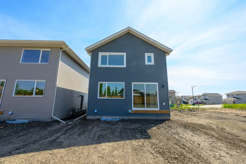 12826 87a Street Grande Prairie AB T8X 0X7