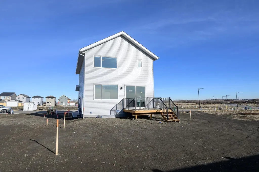 12826 87a Street Grande Prairie AB T8X 0X7
