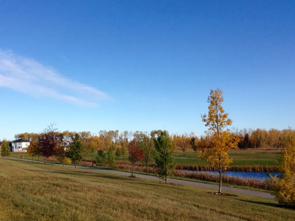 On 106 Street Grande Prairie AB T0H 0H0