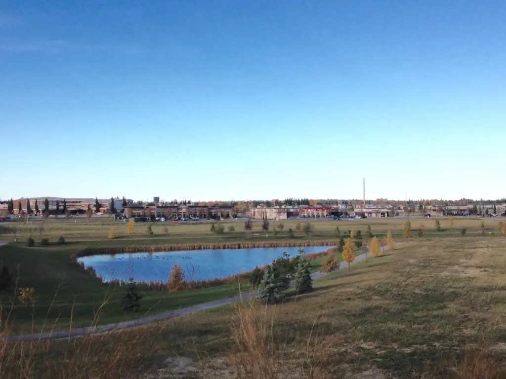 On 106 Street Grande Prairie AB T0H 0H0