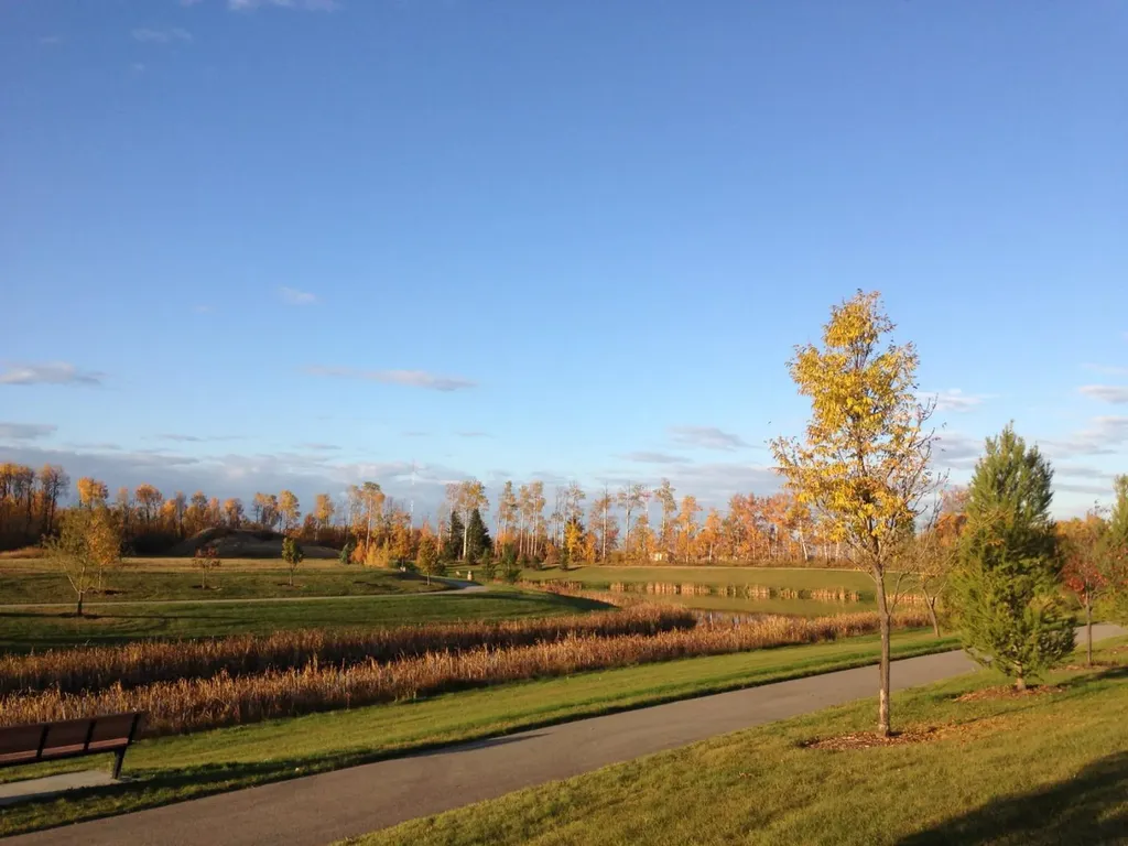 On 106 Street Grande Prairie AB T0H 0H0