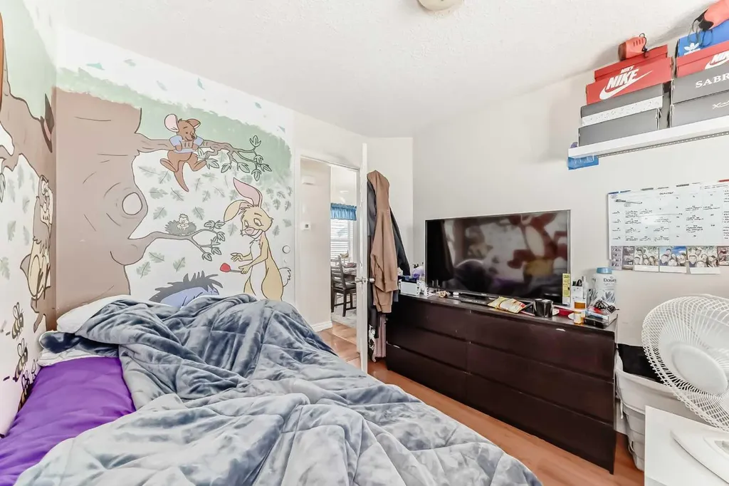 144 Taradale Drive NE Calgary AB T3J 5G3
