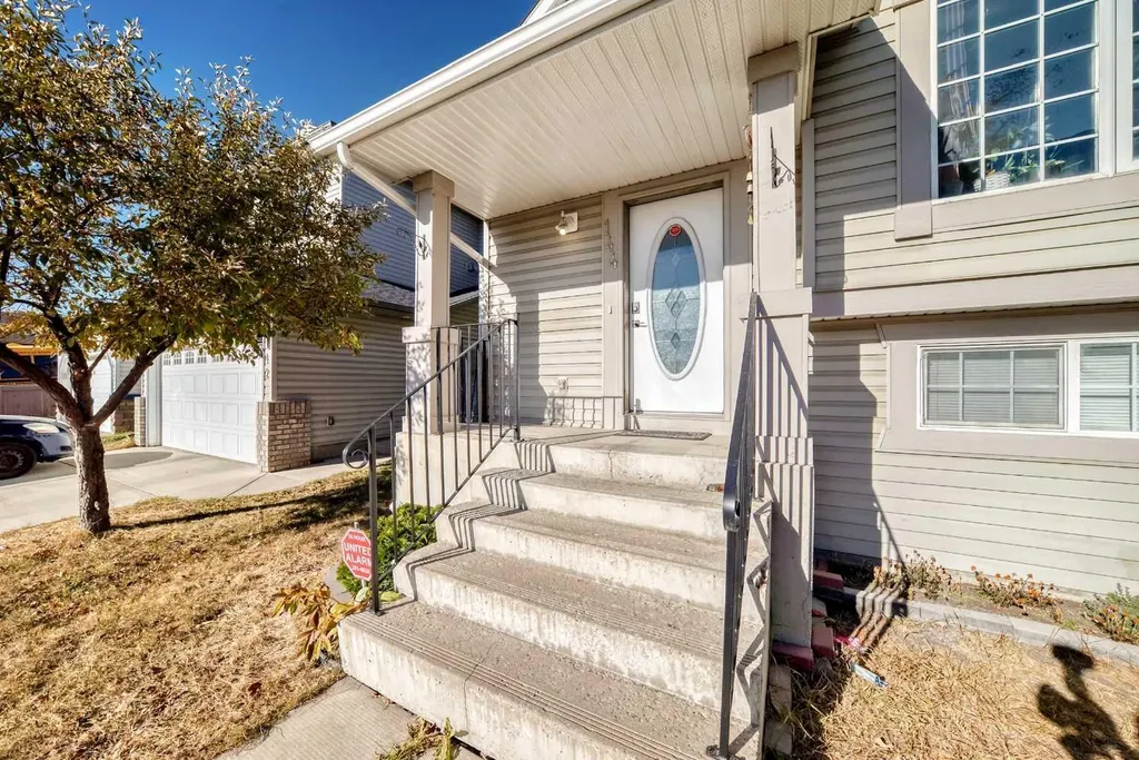 144 Taradale Drive NE Calgary AB T3J 5G3