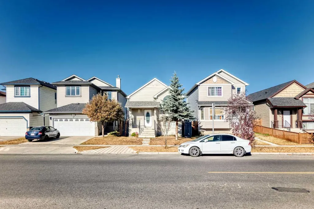 144 Taradale Drive NE Calgary AB T3J 5G3