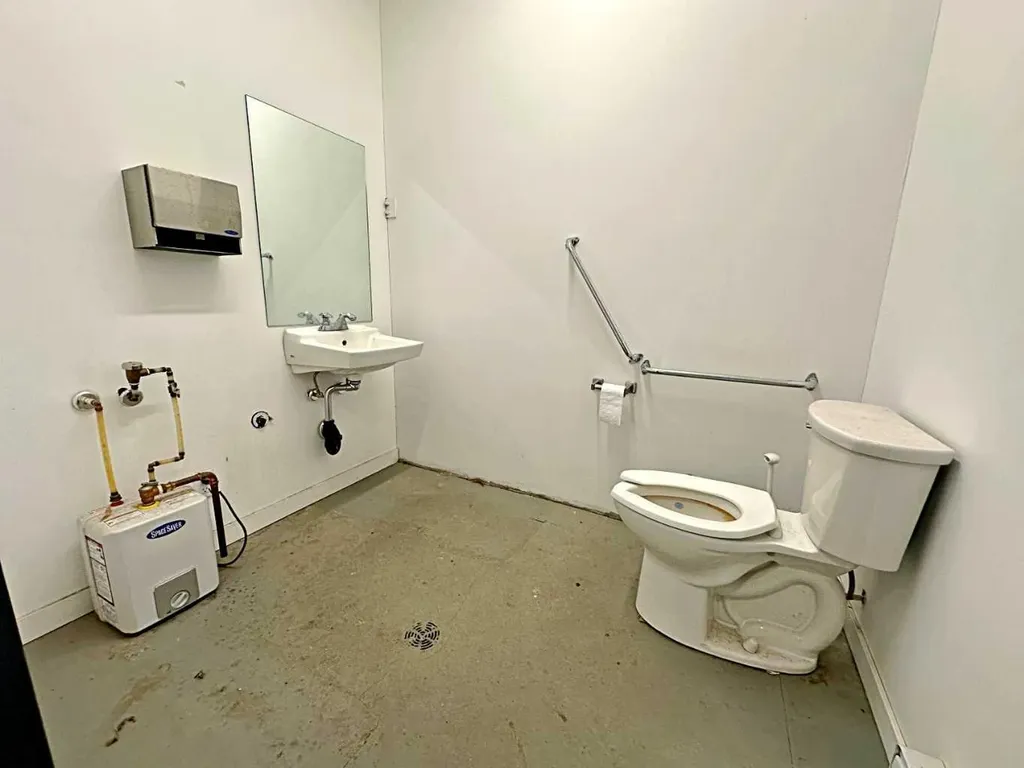 400 Mackenzie Boulevard Fort Mcmurray AB T9H 4C4