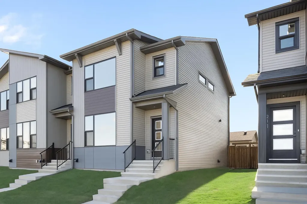 215 Belvedere Avenue SE Calgary AB T2A8A1