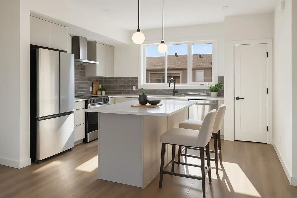 215 Belvedere Avenue SE Calgary AB T2A8A1