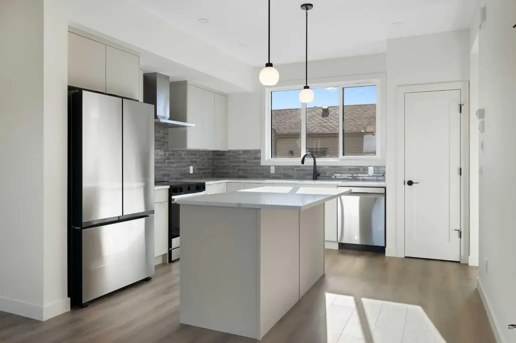 215 Belvedere Avenue SE Calgary AB T2A8A1