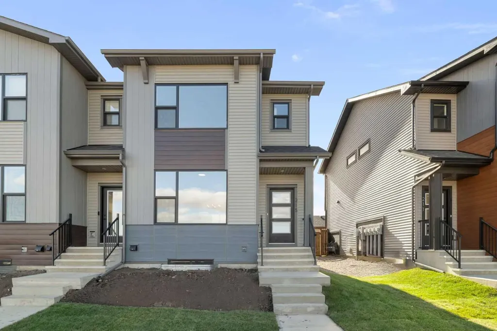 215 Belvedere Avenue SE Calgary AB T2A8A1
