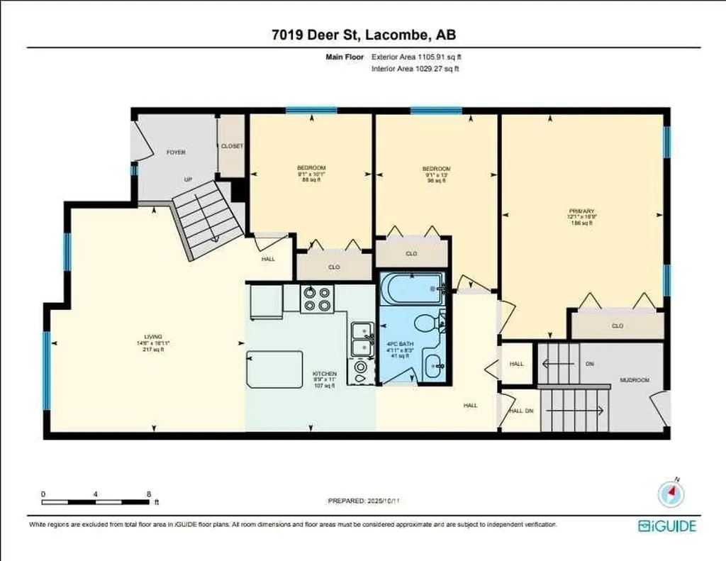 7019 Deer Street Lacombe AB T4L 1Y9