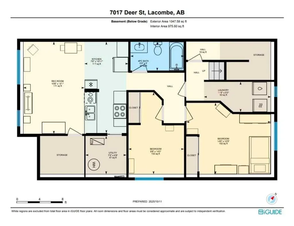 7017 Deer Street Lacombe AB T4L 1Y9