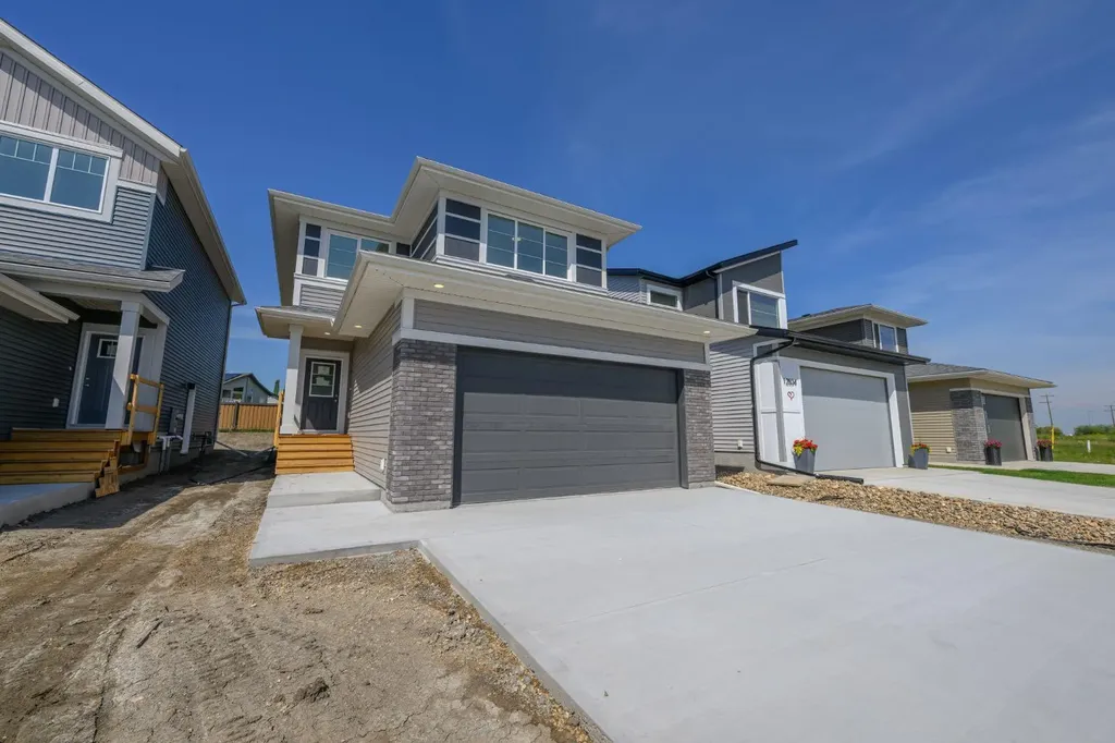 12830 87a Street Grande Prairie AB T8X 0X7