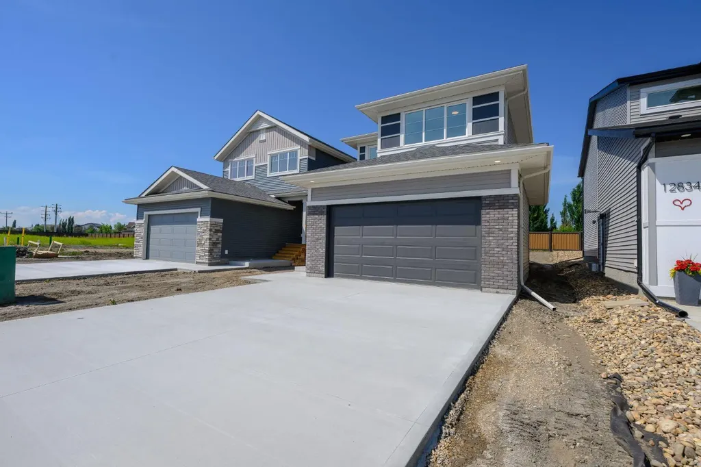 12830 87a Street Grande Prairie AB T8X 0X7
