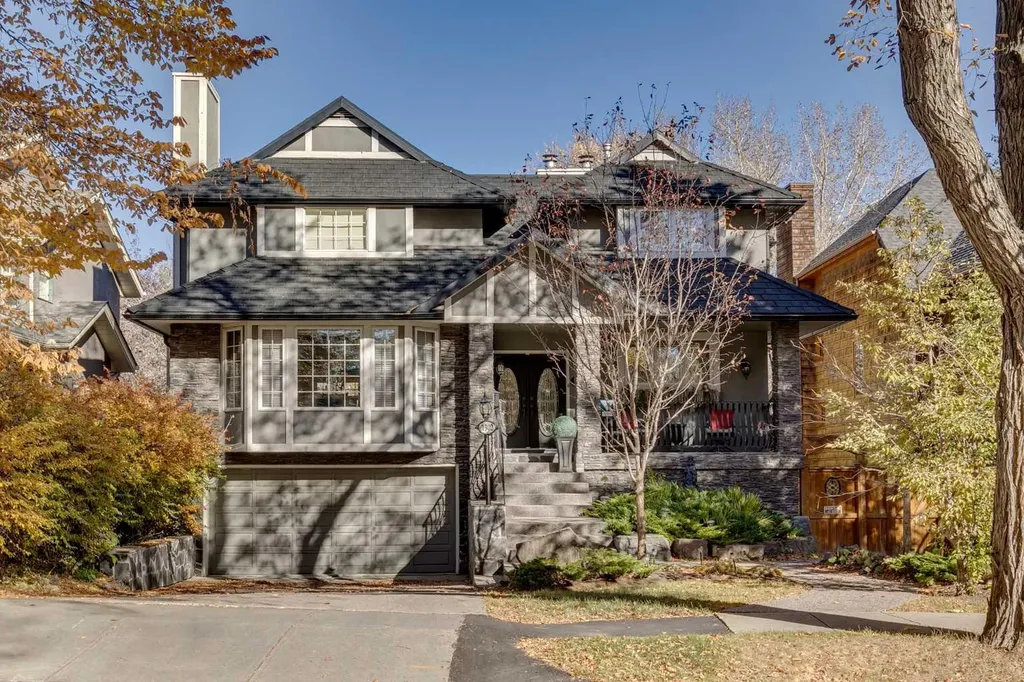 1302 Frontenac Avenue SW Calgary AB T2B1B6