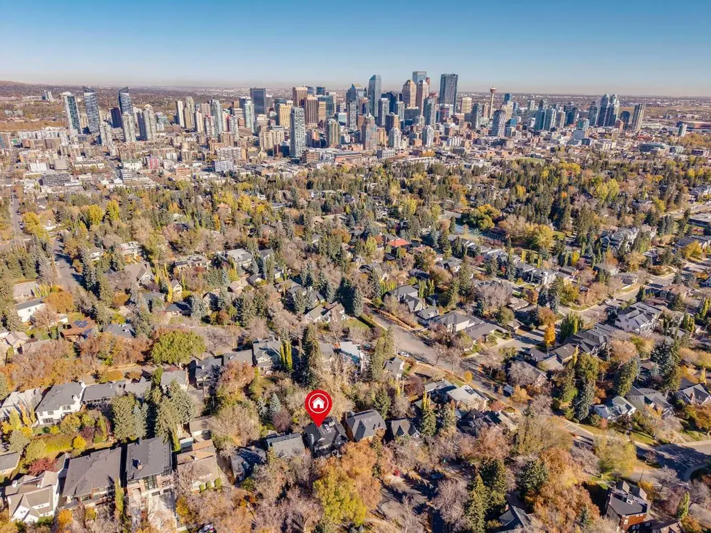 1302 Frontenac Avenue SW Calgary AB T2B1B6