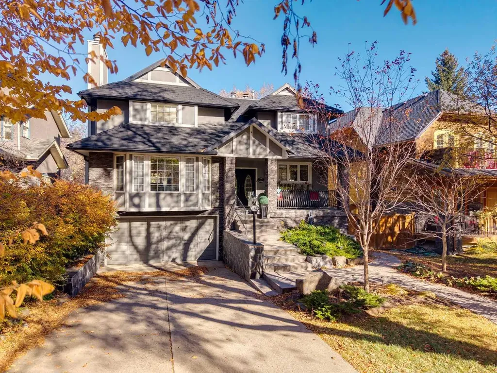 1302 Frontenac Avenue SW Calgary AB T2B1B6