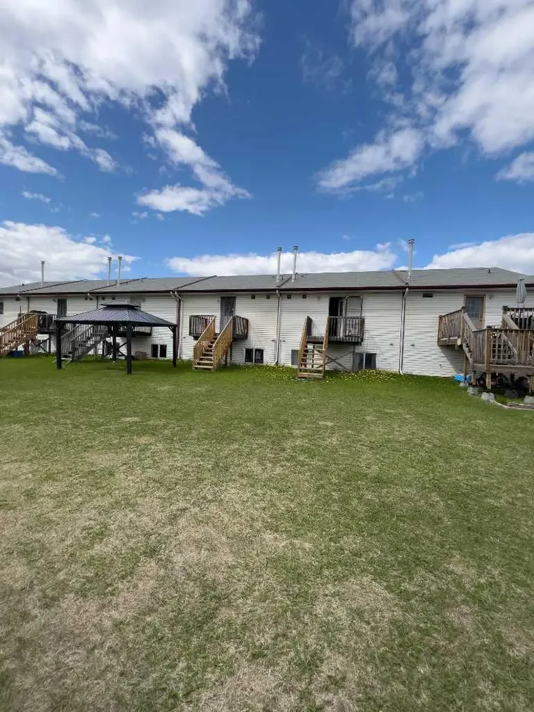 279 Mustang Road Fort Mcmurray AB T9H 5L7