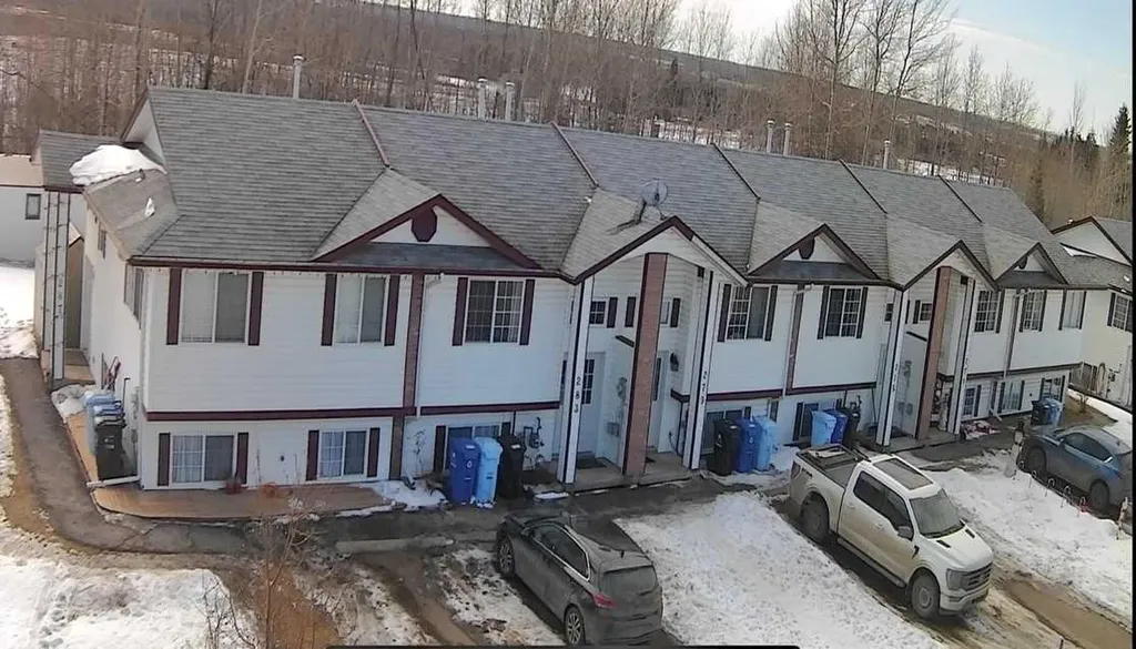 279 Mustang Road Fort Mcmurray AB T9H 5L7