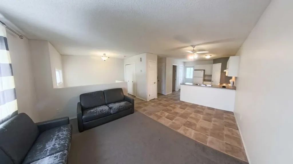 279 Mustang Road Fort Mcmurray AB T9H 5L7