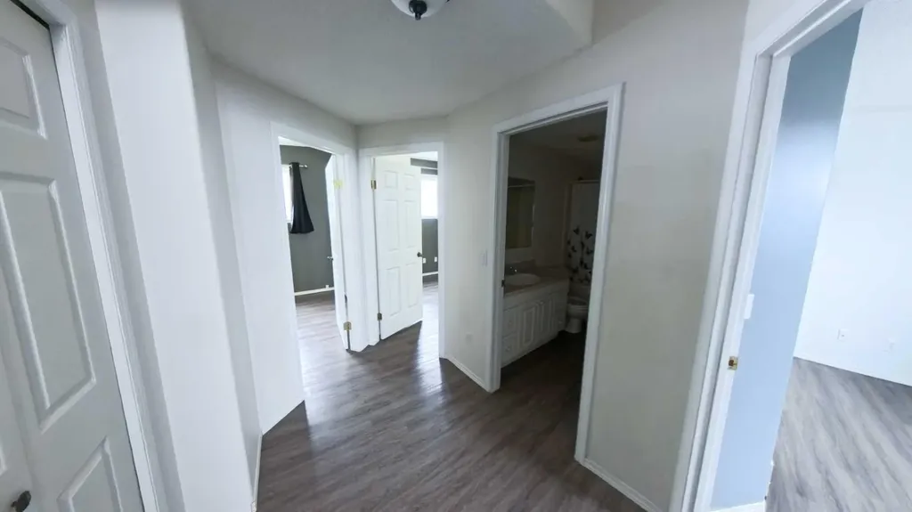 279 Mustang Road Fort Mcmurray AB T9H 5L7