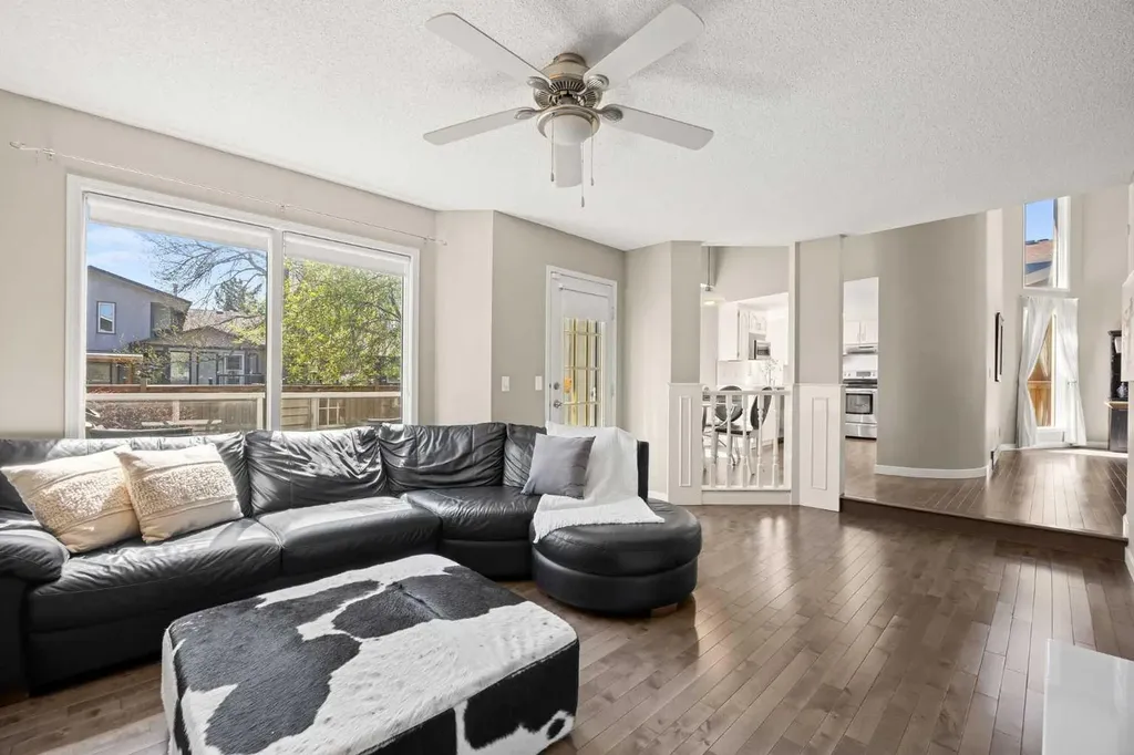 34 Sunhaven Link SE Calgary AB T2X 2M4