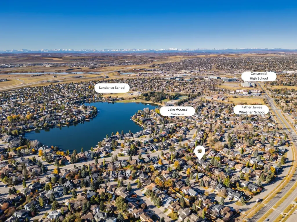 34 Sunhaven Link SE Calgary AB T2X 2M4