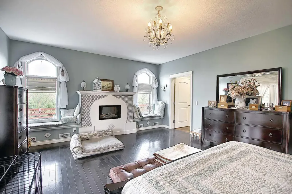 255046 Township Road 250 Rural Wheatland County AB T1P 0K6