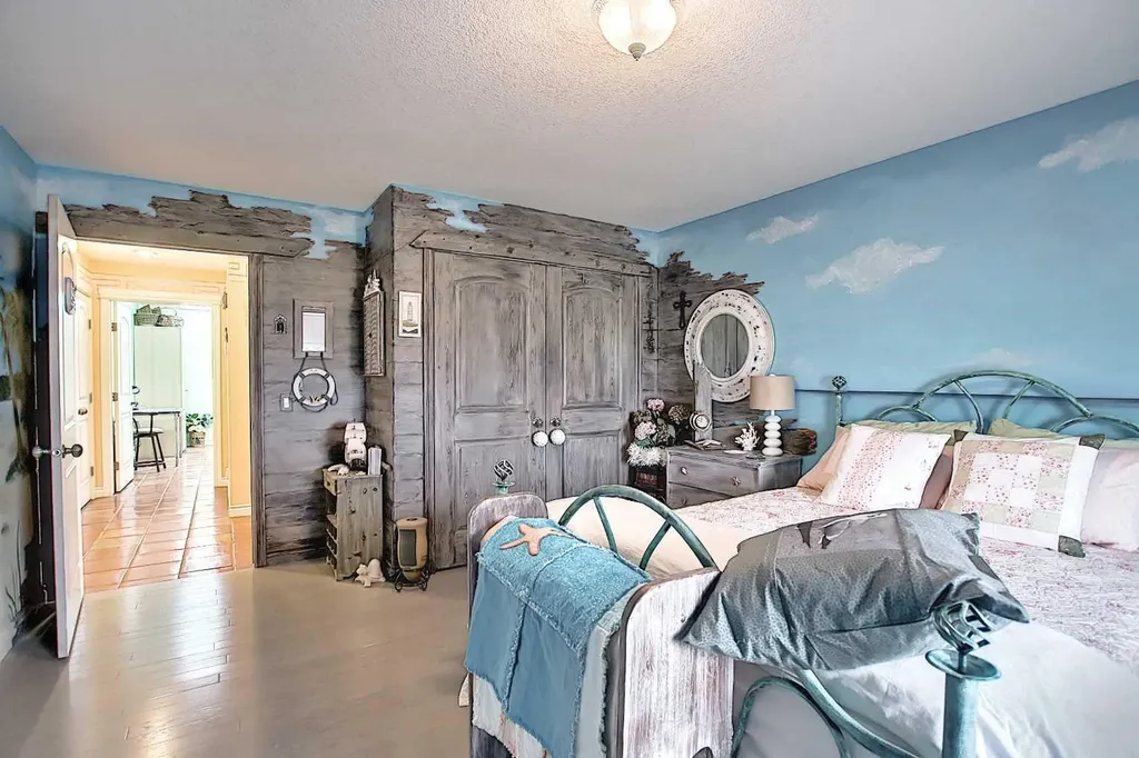 255046 Township Road 250 Rural Wheatland County AB T1P 0K6