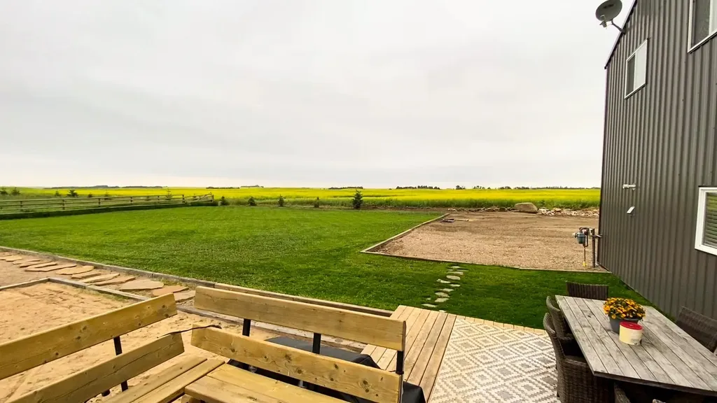 Pt SE 28-50-27-w3 Rural SK S9V 1R5