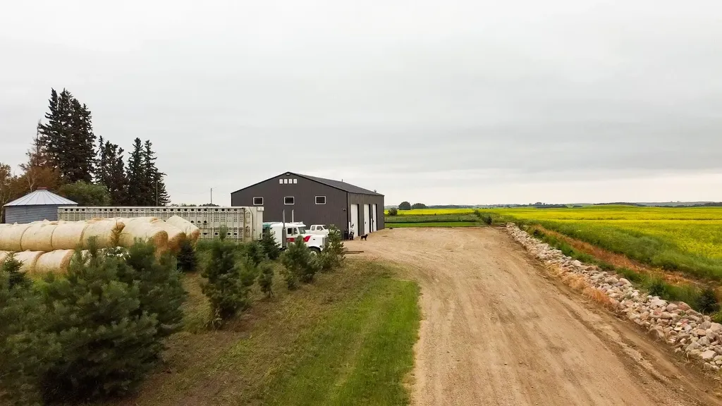 Pt SE 28-50-27-w3 Rural SK S9V 1R5
