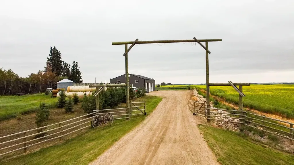 Pt SE 28-50-27-w3 Rural SK S9V 1R5