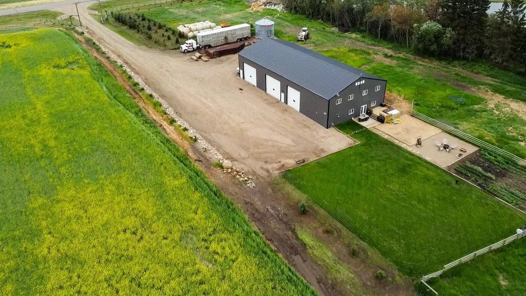 Pt SE 28-50-27-w3 Rural SK S9V 1R5