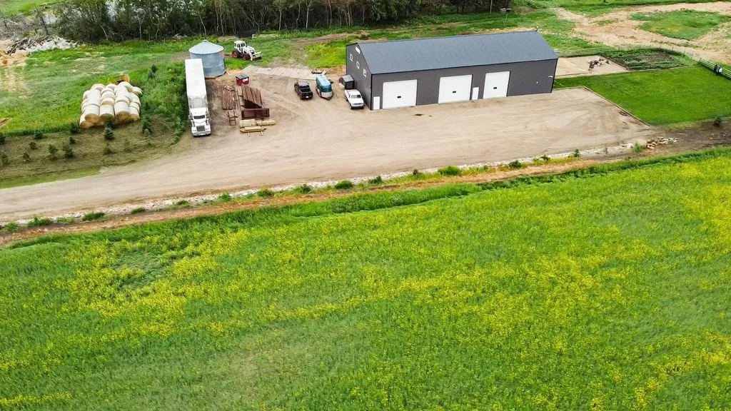 Pt SE 28-50-27-w3 Rural SK S9V 1R5