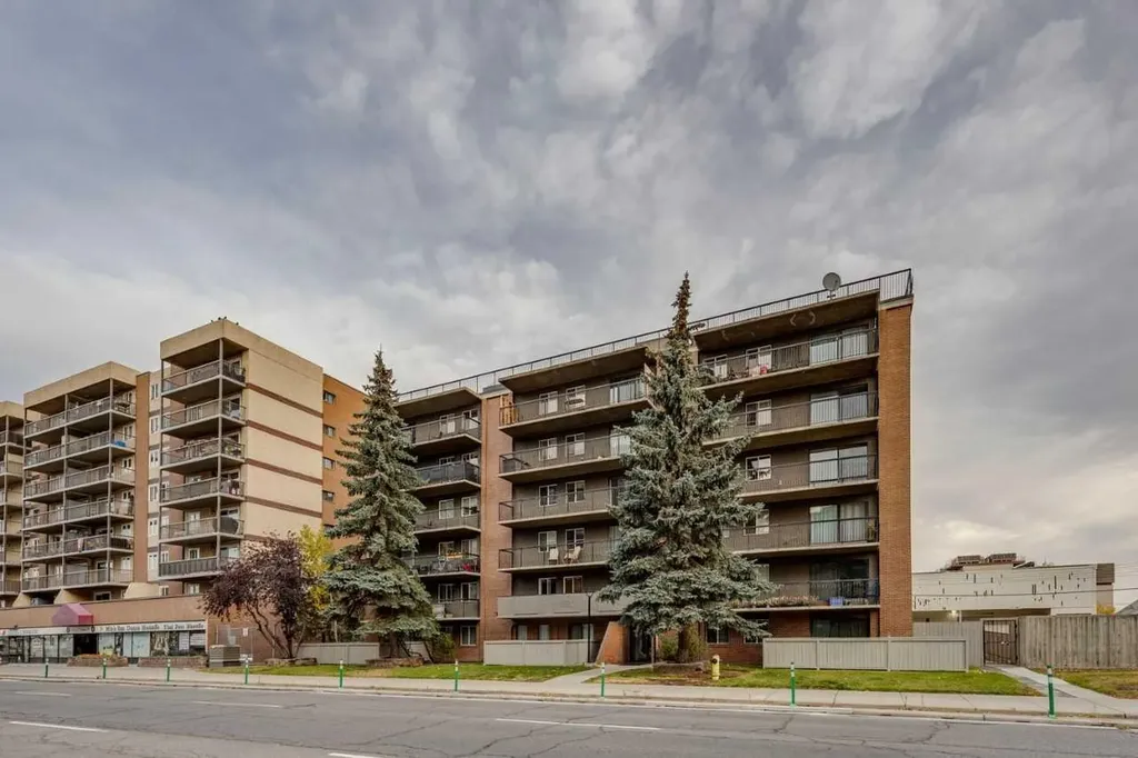 1320 12 Avenue SW Calgary AB T3C3R6