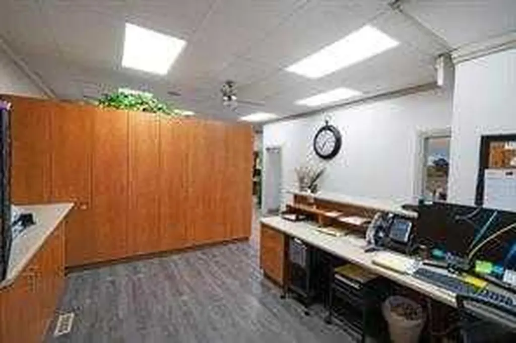 5016 50th Street Street Daysland AB T4V 1A0
