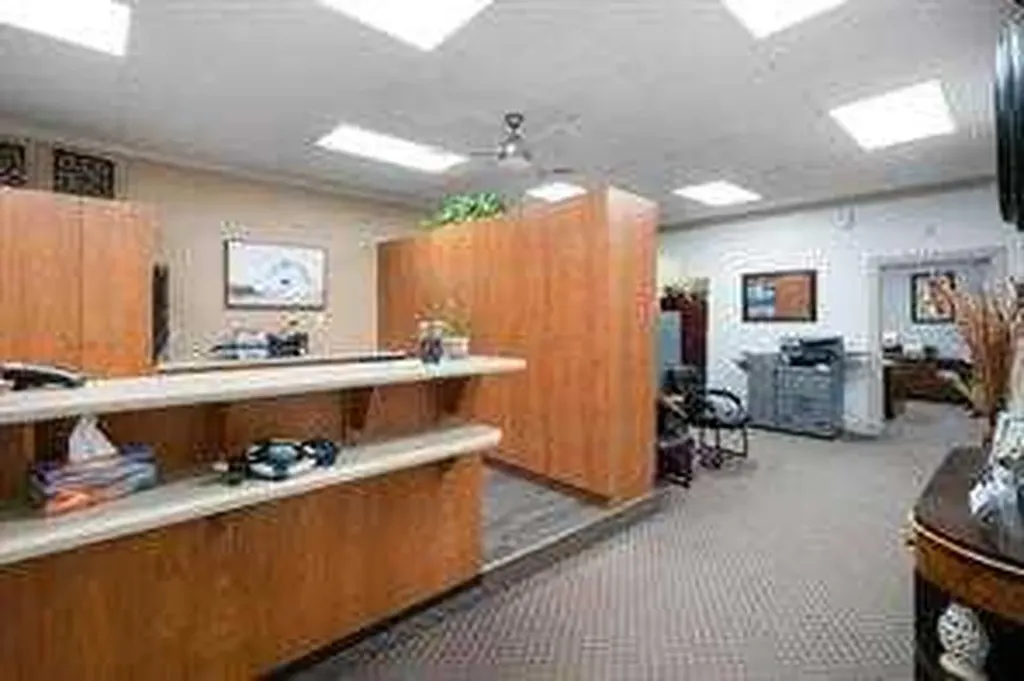 5016 50th Street Street Daysland AB T4V 1A0