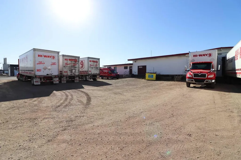 666 15 Street SW Medicine Hat AB T1A4W3