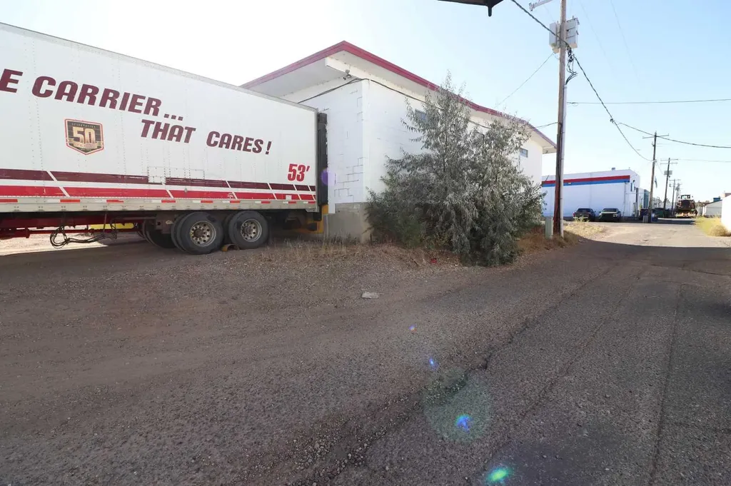 666 15 Street SW Medicine Hat AB T1A4W3