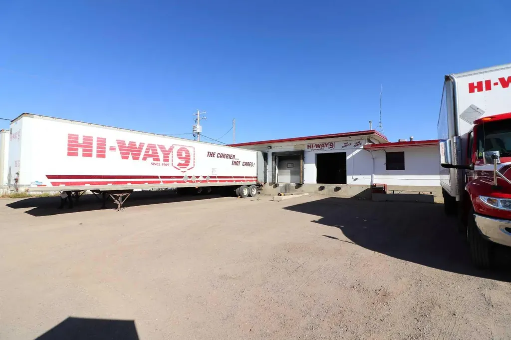 666 15 Street SW Medicine Hat AB T1A4W3