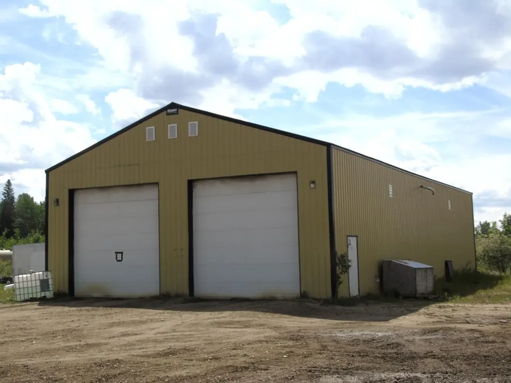 2290 Pelican Road Wabasca AB T0G 2K0