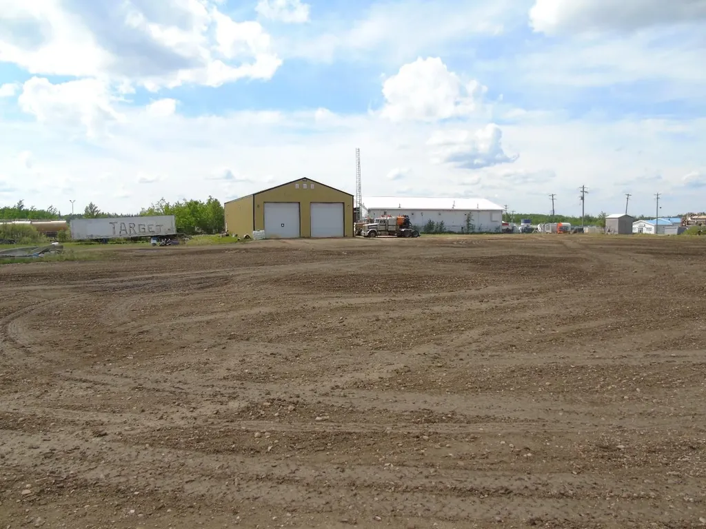 2290 Pelican Road Wabasca AB T0G 2K0