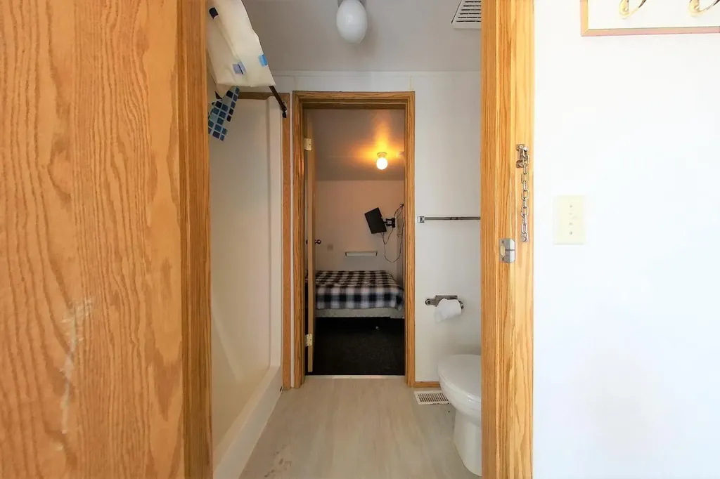 2290 Pelican Road Wabasca AB T0G 2K0