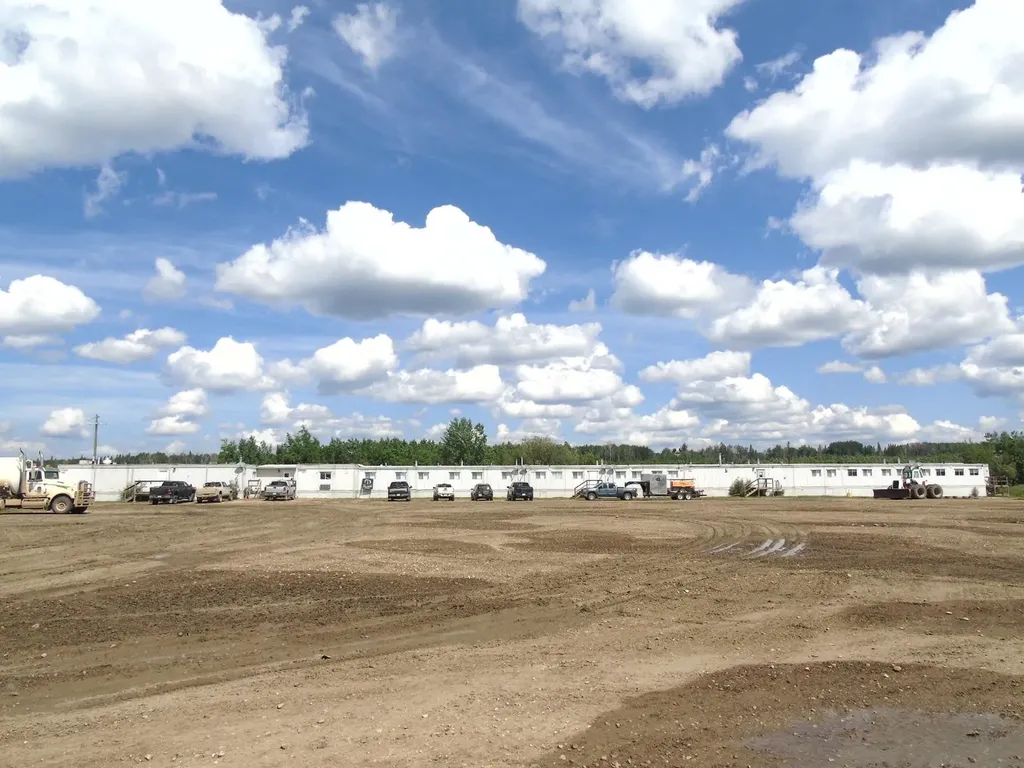 2290 Pelican Road Wabasca AB T0G 2K0