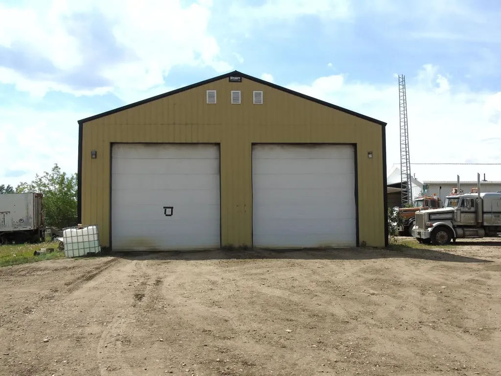 2290 Pelican Road Wabasca AB T0G 2K0