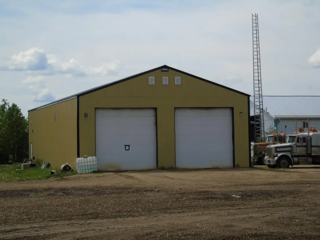 2290 Pelican Road Wabasca AB T0G 2K0
