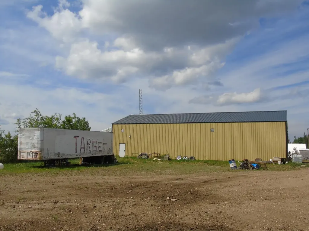 2290 Pelican Road Wabasca AB T0G 2K0