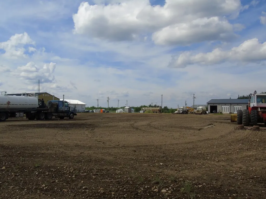 2290 Pelican Road Wabasca AB T0G 2K0