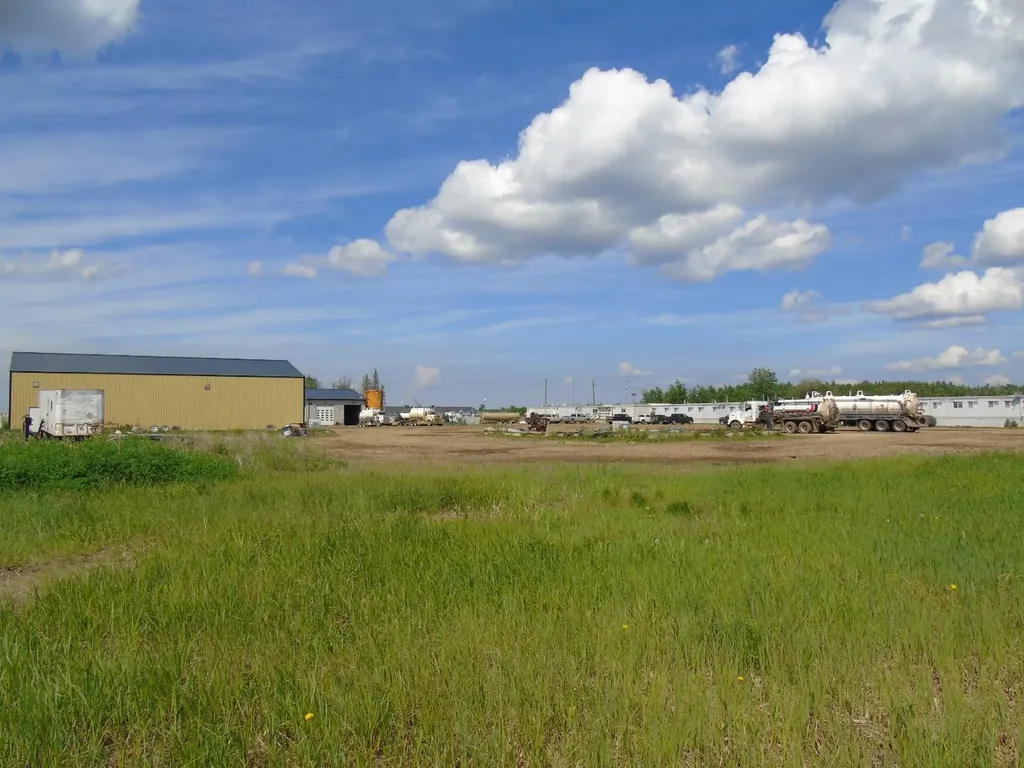 2290 Pelican Road Wabasca AB T0G 2K0