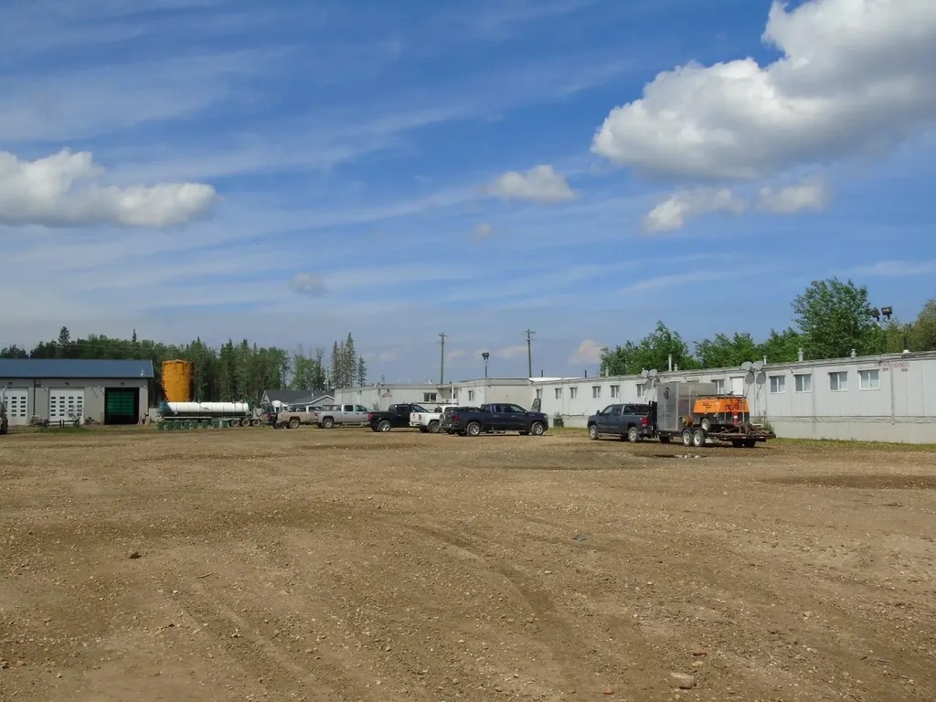 2290 Pelican Road Wabasca AB T0G 2K0