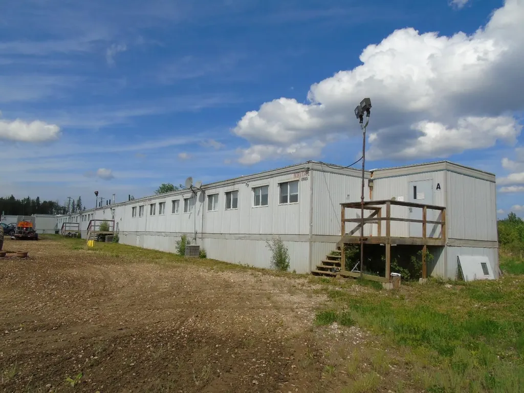 2290 Pelican Road Wabasca AB T0G 2K0